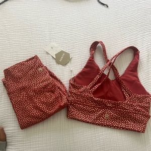 BuffBunny workout set